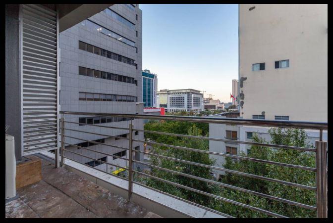 To Let 1 Bedroom Property for Rent in Cape Town City Centre Western Cape